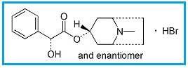 Homatropine Methylbromide EP Impurity B